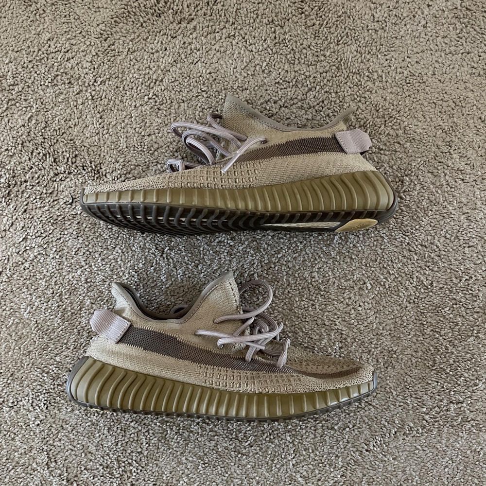 Yeezy Boost 350 V2 ‘Earth’